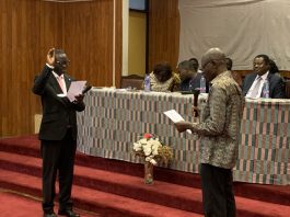 Science Director Induction 2