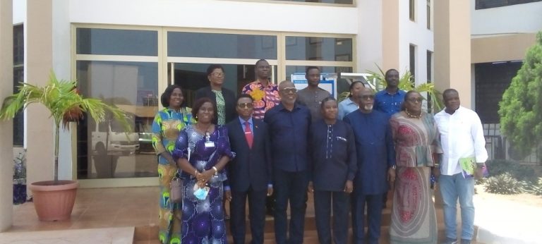 Research Committee
