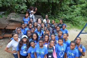 WAAW Foundation Scholarship for female African students