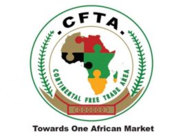African Continental Free Trade Area (AFCFTA