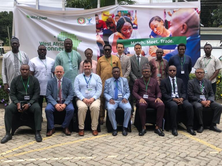 Economics MSMEs ECOWAS 1