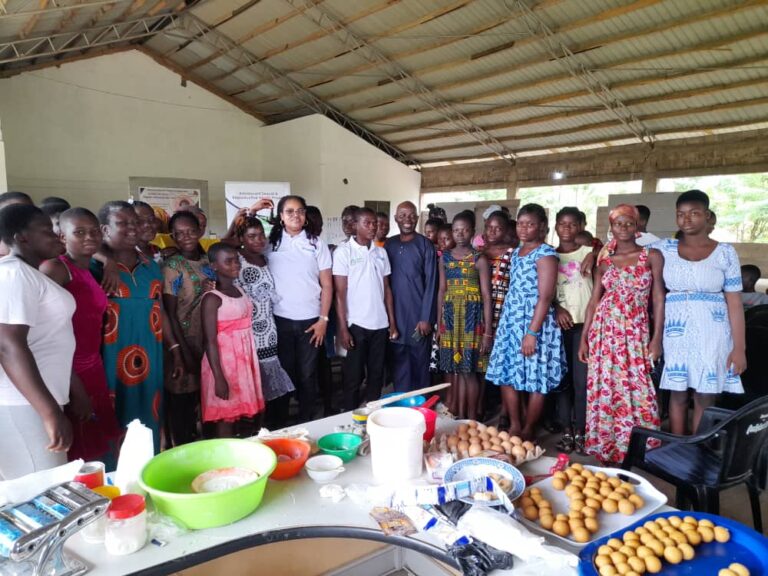 Nneka Foundation