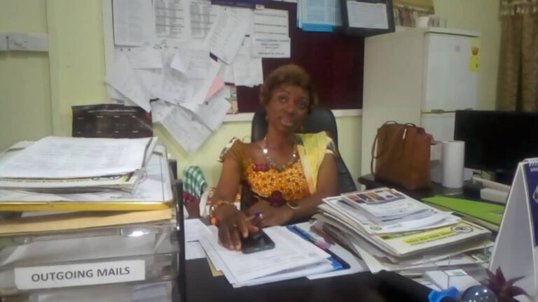 Headmistress Appeal