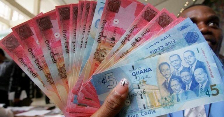 cedi
