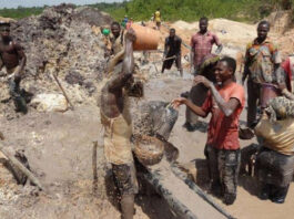 Galamsey