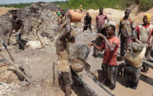 Galamsey 