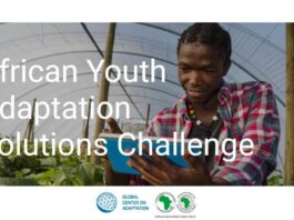 Youth Adaptation Solutions Challenge