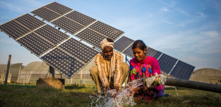 Globally Important Agricultural Heritage Systems ‘Kihamba’, Shimbwe Juu, Tanzania ©IWMI / Prashanth Vishwanathan