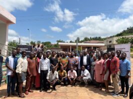Business GEPA Training