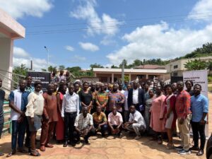 Business GEPA Training