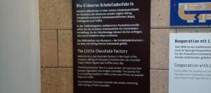 Chocolate Factory