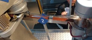 Chocolate Processing