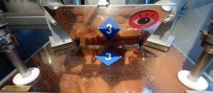 Chocolate Processing