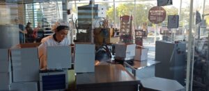 Chocolate Processing