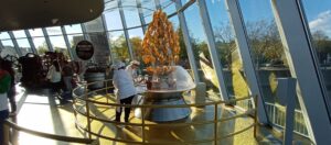 Chocolate Fountain