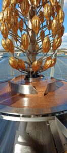 Chocolate Fountain