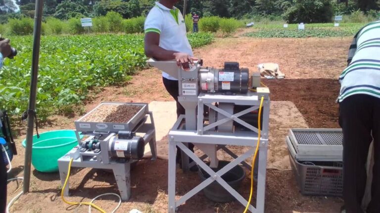 Science Institute Project Pic 3
