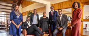 Transformational Business Network, part of the first cohort of Women’s Entrepreneurship Enablers, supports early growth stage women entrepreneurs to scale their businesses