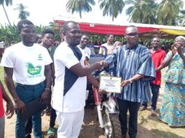 Economics Farmers Day