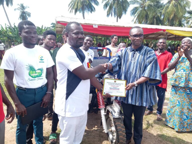 Economics Farmers Day