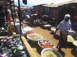 Economics Foodstuff Hikes