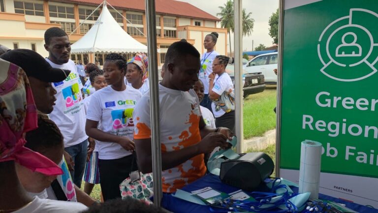 Ministry of Employment to promote creation of decent green jobs