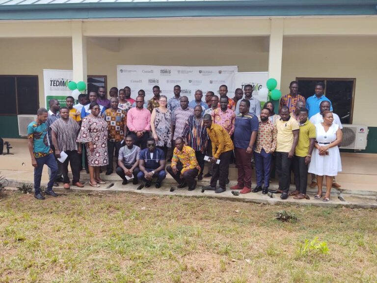 Economics Ohawu Grant