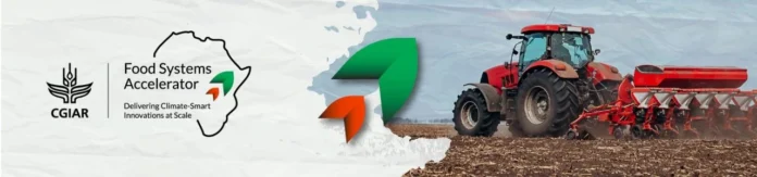 Food Systems Accelerator