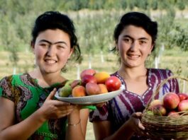 The initiative covers all kinds of agricultural products that can potentially be promoted in national, regional and international markets. ©FAO/Rustam Shagaev