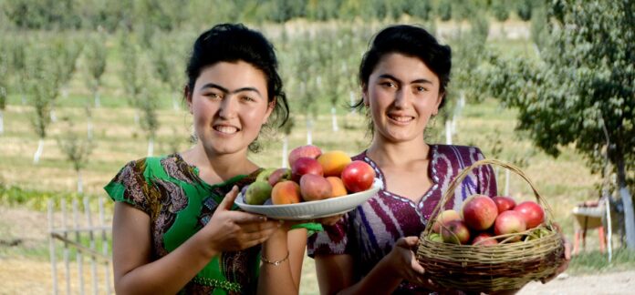 The initiative covers all kinds of agricultural products that can potentially be promoted in national, regional and international markets. ©FAO/Rustam Shagaev