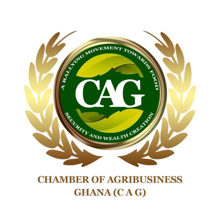 Chamber of Agribusiness Ghana