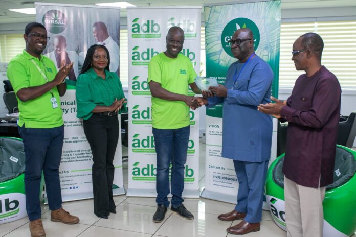 Economics ADB Award