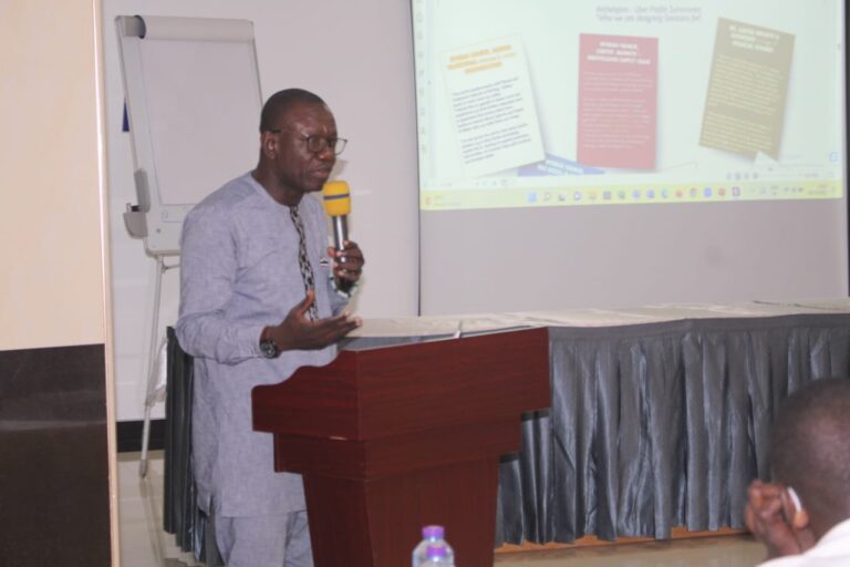 Economics Shea Financing