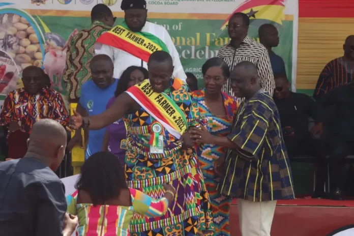 Nana-Sarpong-Siriboe