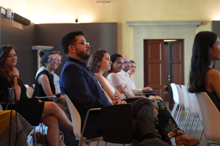 EUI Policy Leader Fellowship