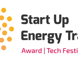 Start Up Energy Transition Award