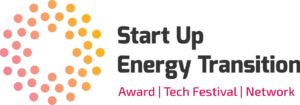 Start Up Energy Transition Award 