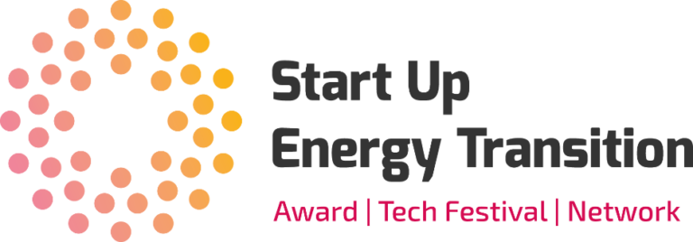 Start Up Energy Transition Award
