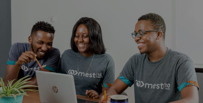 MEST Training Program for Entrepreneurs