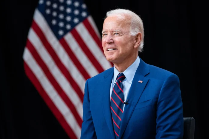 President Biden