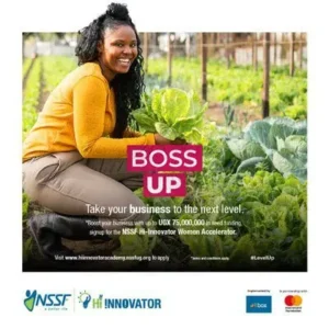 The Hi-Innovator Women Accelerator - Overview
