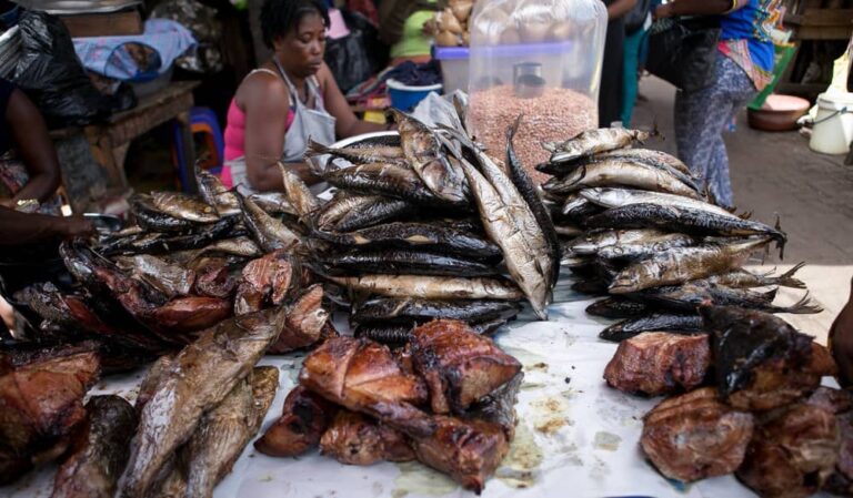 Prices of fish to rise due to scarcity of premix fuel
