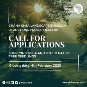 Global Shea Alliance (GSA)