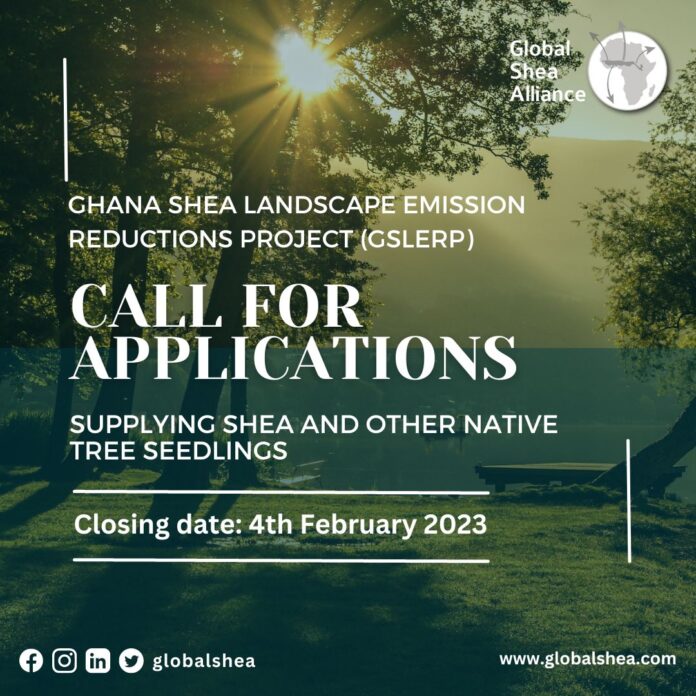 Global Shea Alliance (GSA)