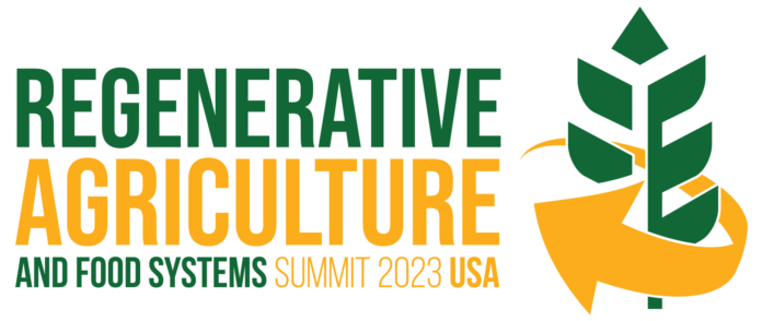 Regenerative Agriculture & Food Systems Summit USA