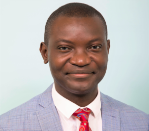 Solidaridad’s country representative for Ghana
