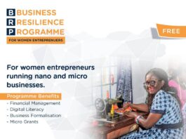 Business Resilience Programme (BRP)