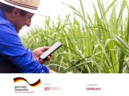GSMA AgriTech Accelerator Programme