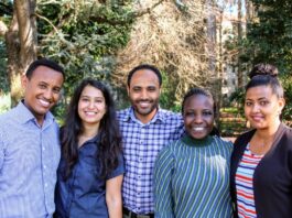 Center for Effective Global Action (CEGA) Fellowship Program 2023-2024