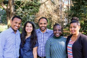 Center for Effective Global Action (CEGA) Fellowship Program 2023-2024
